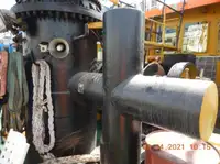 Kapal tunda untuk dijual