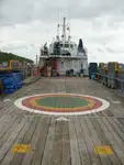 Kapal anak kapal untuk dijual