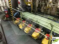 Kapal pelayaran untuk dijual