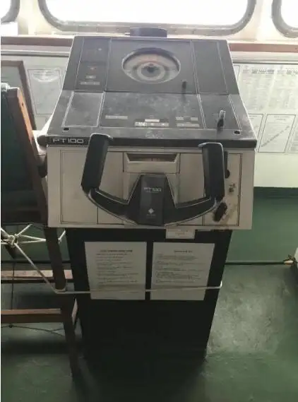 Tangki minyak/kimia untuk dijual