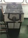Tangki minyak/kimia untuk dijual