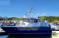 Kapal penumpang untuk jualan