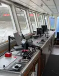 Kapal pelayaran-feri untuk dijual
