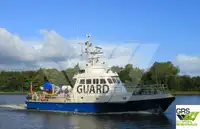 Kapal tinjauan untuk dijual