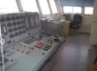 Kapal pengorek untuk dijual