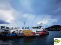 Kapal pelayaran untuk dijual