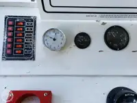 Kapal feri untuk dijual