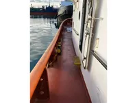 Kapal tunda untuk dijual