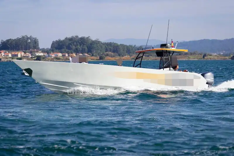 Kapal getah kaku untuk dijual