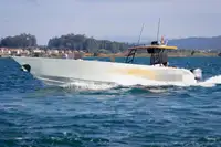 Kapal getah kaku untuk dijual