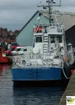 Kapal tinjauan untuk dijual