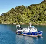 Kapal layar untuk dijual