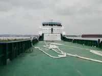 Kapal pendaratan, tangki untuk dijual