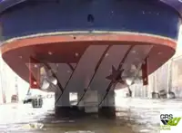 Kapal pelayaran untuk dijual