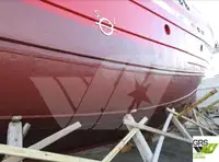 Kapal pelayaran untuk dijual