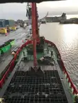 Kapal pengorek untuk dijual