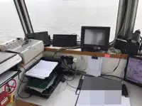 Kapal tunda untuk dijual