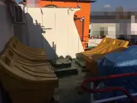 Kapal kontena untuk dijual