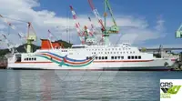 Kapal Ro-Ro untuk dijual