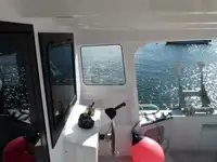 Kapal kerja untuk dijual