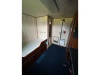 Kapal bekalan untuk dijual
