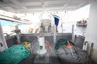 Kapal pengorek untuk dijual