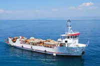 Kapal Kontena untuk jualan