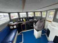 Kapal layar untuk dijual