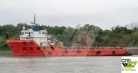 Kapal bekalan untuk dijual