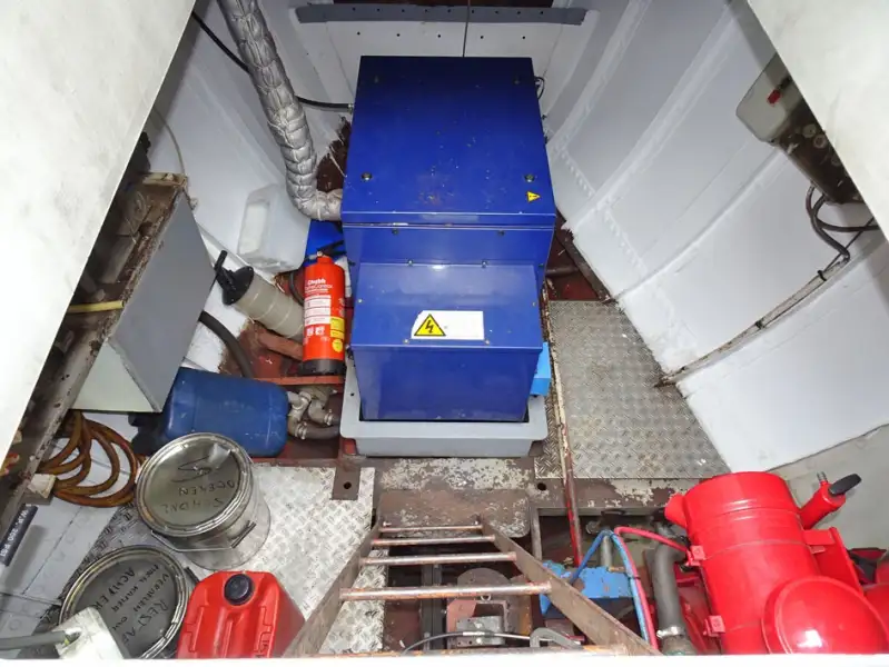 Kapal pengangkut pukal untuk dijual