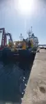 Kapal penyelidik untuk dijual