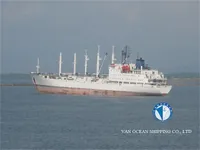 Kapal peti sejuk untuk dijual