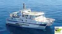 Kapal tinjauan untuk jualan
