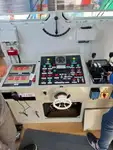 Kapal kerja untuk dijual