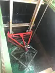 Kapal Bekal Pantas (FSV) untuk dijual