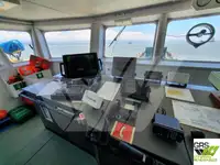 Kapal pendaratan, tangki untuk dijual