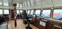 Kapal pendaratan, tangki untuk dijual