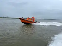 Kapal getah kaku untuk dijual