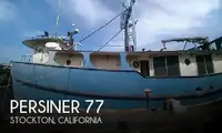 Trawler untuk jualan