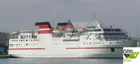 Kapal Ro-Ro untuk dijual