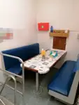 Kapal anak kapal untuk dijual
