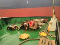 Tongkang untuk dijual
