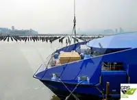 Kapal penumpang untuk dijual
