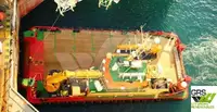 Kapal kerja untuk dijual
