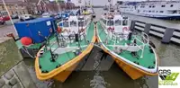 Kapal tinjauan untuk jualan