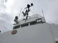 Kapal kerja untuk dijual