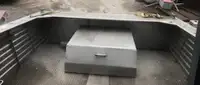 Kapal kerja untuk dijual