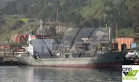 Kapal pengangkut pukal untuk dijual