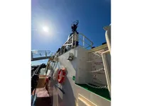 Kapal tunda untuk dijual
