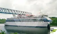 Kapal pelayaran untuk dijual